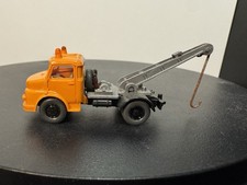 Wiking Mercedes MB