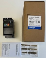 Omron Frequenzumrichter /