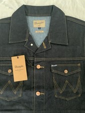 Wrangler Jeansjacke XL