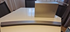 Samsung HW-J6501R Curved Soundbar + Subwoofer silber OVP