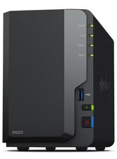 Synology Diskstation DS223 NAS