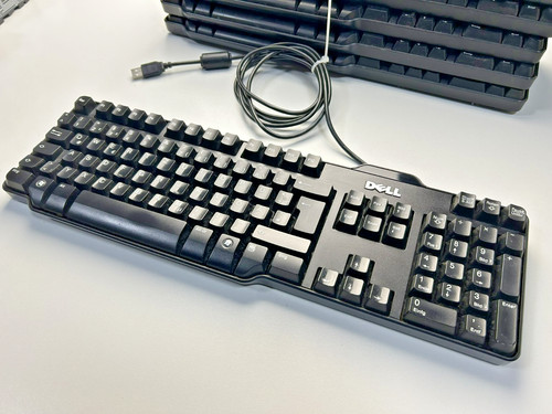 Dell l100 keyboard qwertz - keyboard,,
