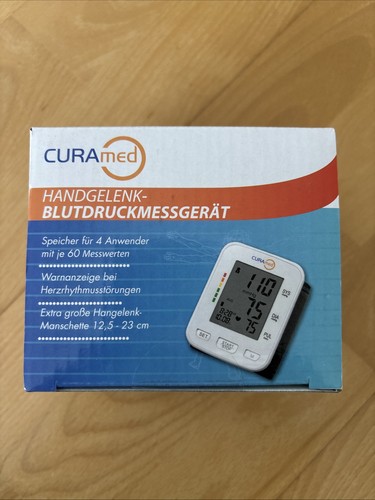 Curamed handgelenk - curamed,