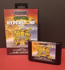 SPIEL TURTLES NINJA TURTLES