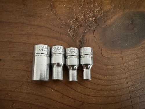 Hazet 850 5 4 - 850, 4,5