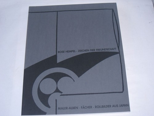 Hempel rose zeichen - hempel,, der