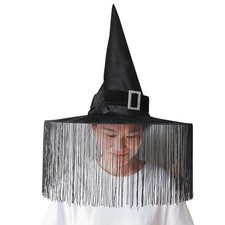 Halloween Hexenhut Halloween