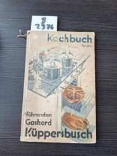 Kochbuch für den führenden