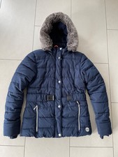 s.Oliver Kinder Winter Jacke -