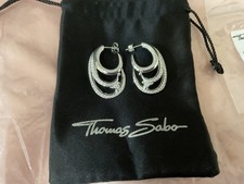 THOMAS SABO, CREOLEN WAVE MIT