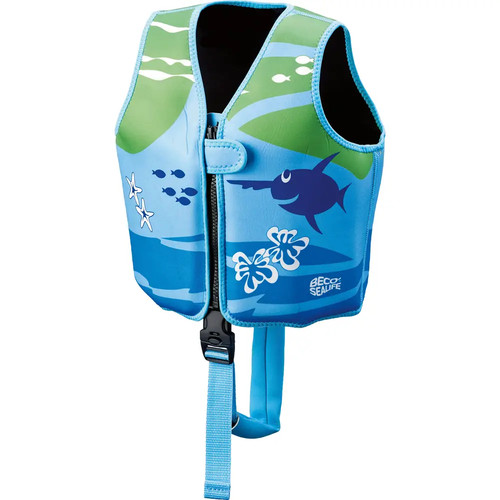 Beco sealife schwimmweste für - beco,