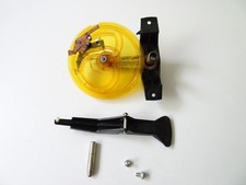 Dual 1234 kurvenrad - 1234,