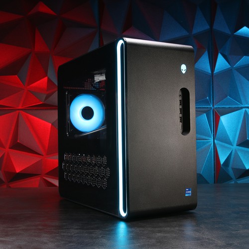 Dell alienware aurora r16 - aurora,