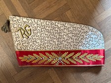 Krätzchen Narrenkappe