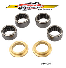 Yamaha Rd 250 1973/1975