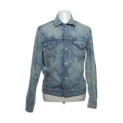 Levi strauss jeansjacke - &, co,
