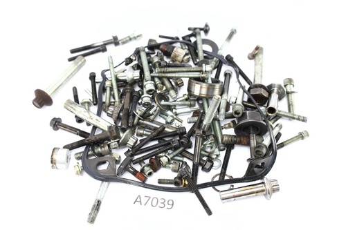 Buell ulysses xb12x xb2 - xb12x,