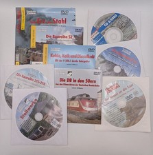 Eisenbahn Journal DVD Kovolut