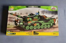 COBI 2618 Leopard 2 A4 SMALL ARMY OVP