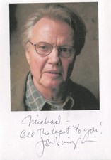 Jon voight autogramm - voight,