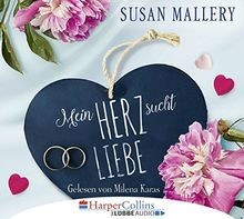 Mein herz sucht liebe - sucht,
