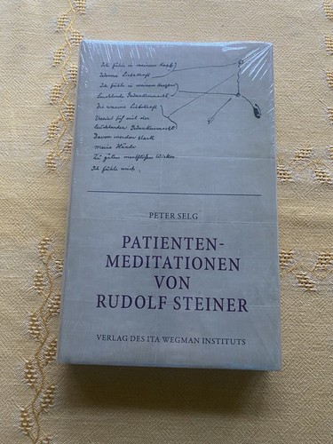 Patienten meditationen von - patienten-meditationen,