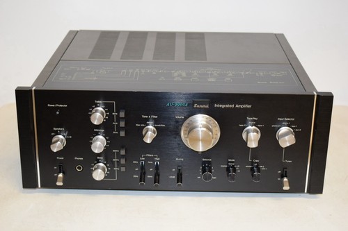Sansui 9900 a - au-9900,