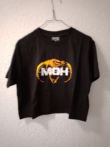 Masters hardcore - moh, )