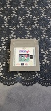 FIFA Soccer 96- Nintendo Game Boy