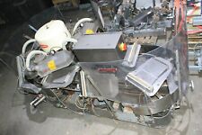 Cryovac CYCLE 50 Vakuumverpackungsmaschine