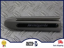 95258 Zierleiste Kotflügel Vorne Rechts "elegance" A2116902762 Mercedes-benz E