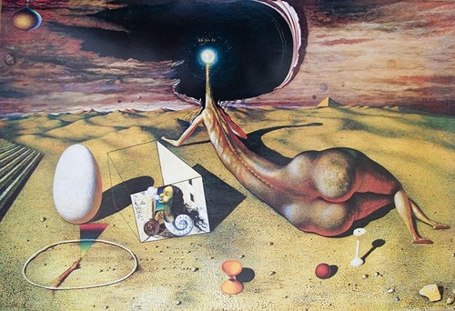 Rudolf hausner ich - rudolf, bin