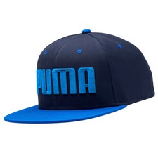 PUMA Flatbrim Flatcap Cap Flat