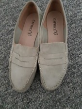 Mokassins caprice 39