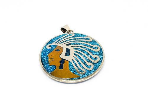 Vintage schmuck - vintage,