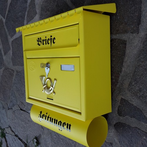 Xxl briefkasten postkasten - xxl,