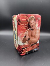 Chris Jericho | Power Chipz |