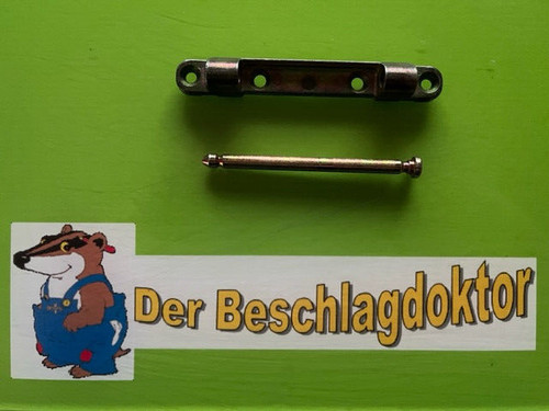 Siegenia scherenlager 0074 - siegenia,