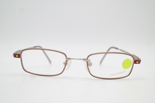 Brille cocomio 5451 bronze - cocomio,