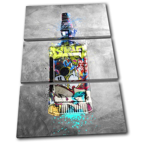 Urban grunge whisky bourbon - whisky,