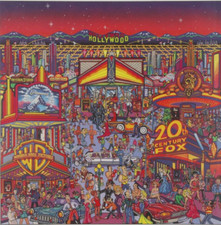 Susannah MACDONALD seltener