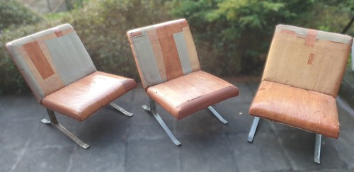 Rudolf horn design ddr lounge - horn,