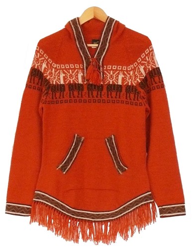 Alpaka pullover - alpaka,