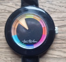 Tian harlan chromachron - harlan,