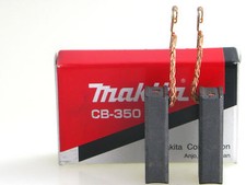 Makita Kohlebürsten CB-350