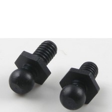 Kugelschraube 4 mm 2er Set Racing Kart Kyosho KT-035 # 703452