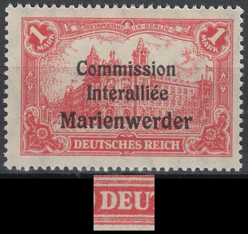 Marienwerder 26 ii - marienwerder, nr.