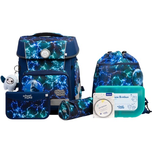 School mood champion maxx pro - school-mood,