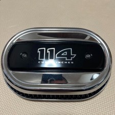 Harley Davidson OEM M8 114