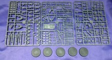 Warhammer 40k grey knights - grey,